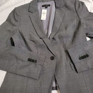 Ann Taylor Blazer
